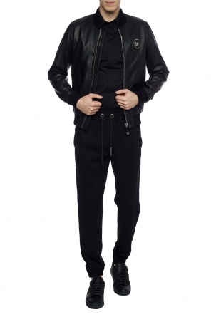Embroidered shirt, zdjęcie 2 Embroidered shirt od Philipp Plein